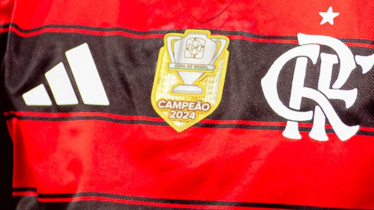 Betano e Flamengo