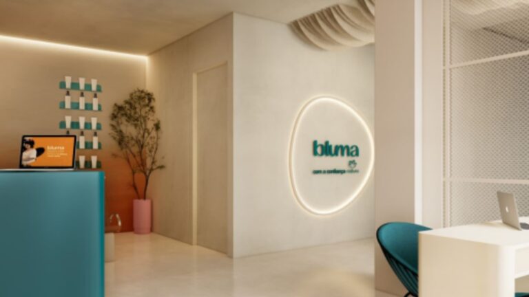Bluma Natura