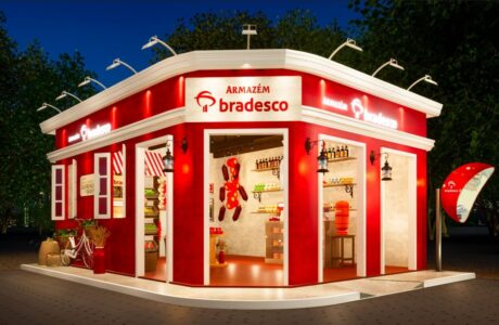 Bradesco no Festival Cultura e Gastronomia de Tiradentes (1)