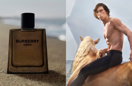Burberry Hero Parfum Intense