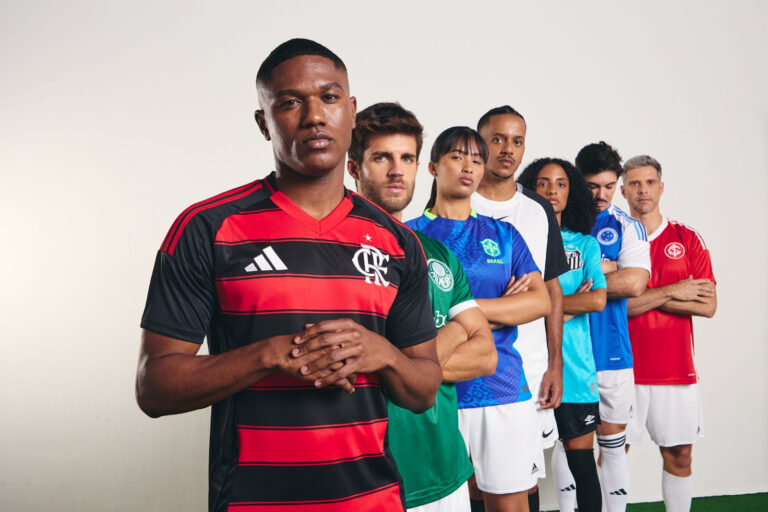 Centauro lança campanha para celebrar a paixão nacional e reforçar liderança no esporte