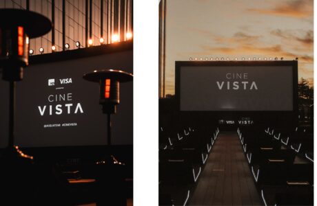 Cine Open Air Brasília retorna em formato exclusivo com produção da Just Live para a Rede Iguatemi