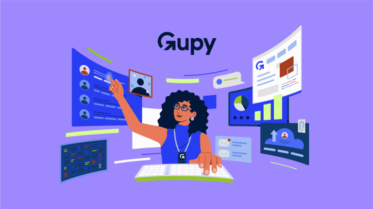 Composição Gupy