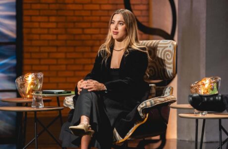 Créditos DZNV82 Guido Ferreira Sony Pictures Television (1)