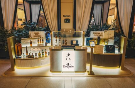 Dia dos Pais Johnnie Walker cria pop-up em São Paulo (1)