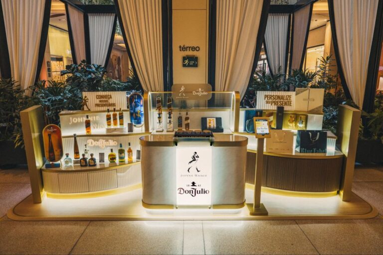 Dia dos Pais Johnnie Walker cria pop-up em São Paulo (1)