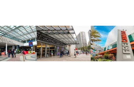 Eletromidia anuncia expansão e modernização de mídia digital nos shoppings das Redes Alqia, SYN e ADMALL