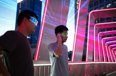 Engaging with AI Community Report