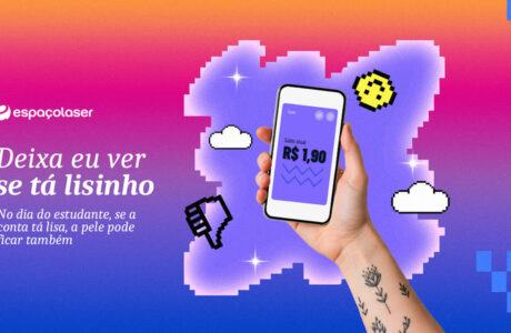 Espaçolaser faz blitz em bares universitários na Semana do Estudante