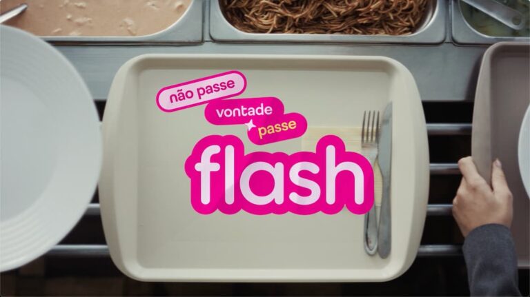 Flash destaca a modernidade e a ampla aceitação do seu cartão de benefícios em todo o país