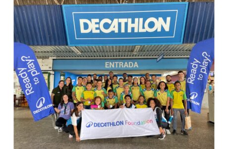 Foto Foundation Day 2024 l Créditos Divulgação Decathlon Brasil