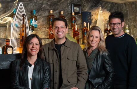 Foto – PROS conquista Diageo (1)