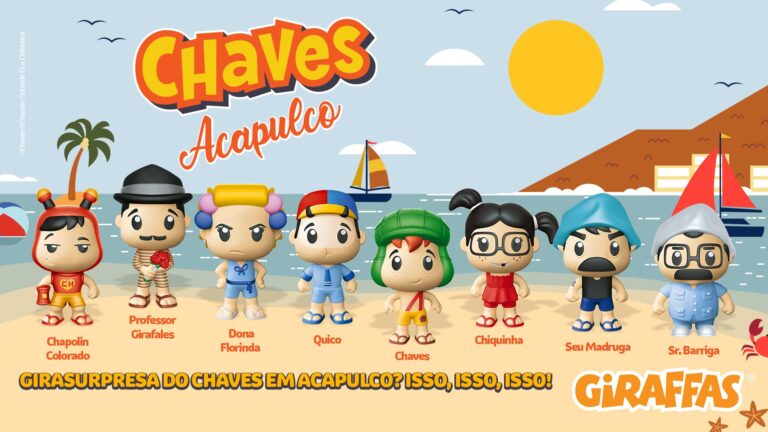 Giraffas - chaves (1)