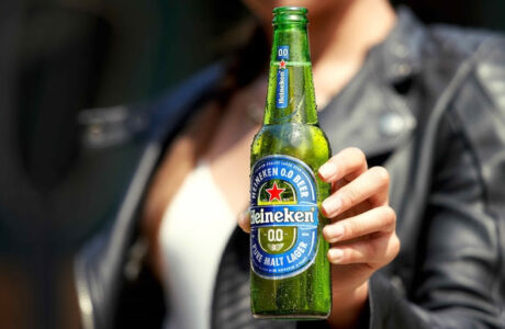 Heineken 0.0 leva experiência para as estradas de São Paulo