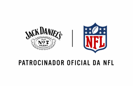 Jack Daniel’s firma parceria com NFL no Brasil