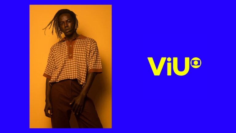 Jonathan Azevedo entra para o casting da ViU
