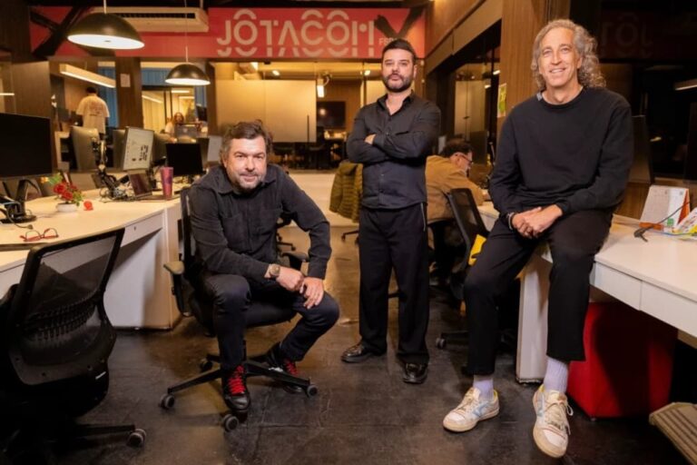 Jotacom se consolida como agência full service e entra em nova fase sob controle integral da FSB Holding