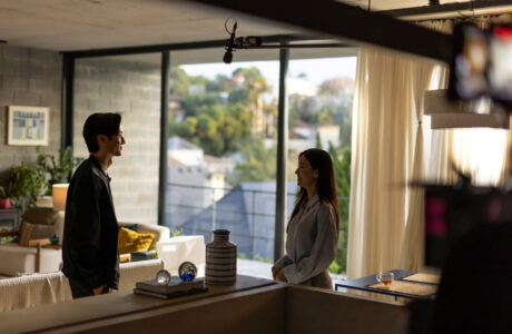 K-Drama da Samsung gravado no Brasil, será distribuído pelo Globoplay