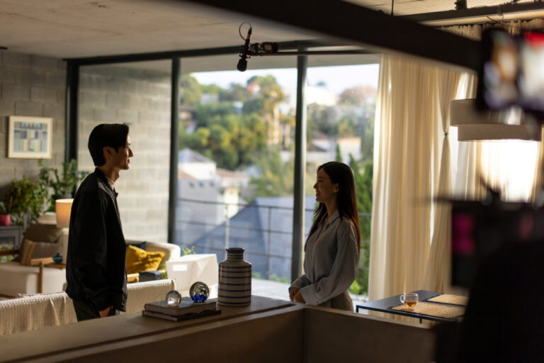 K-Drama da Samsung gravado no Brasil, será distribuído pelo Globoplay