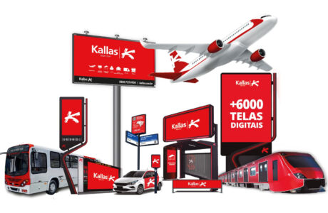 Kallas Mídia OOH
