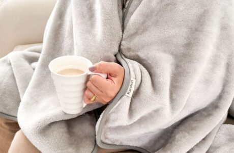 Karsten leva o aconchego para os cinemas