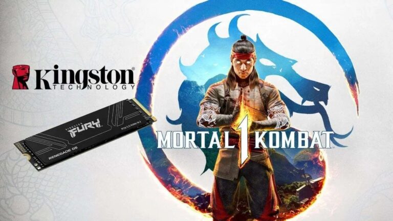 Kingston-MK1
