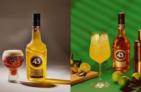 Licor 43 marca presença no Festival Churrascada