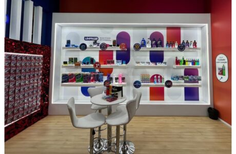 Limppano encerra participação na Expoagas 2025 com lançamentos de impacto para o varejo