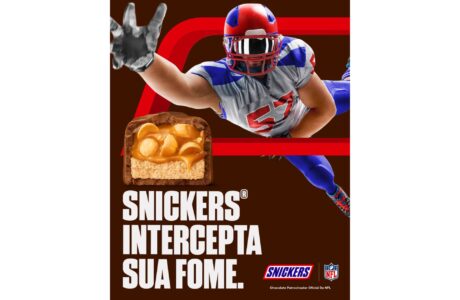 NFL SNICKERS