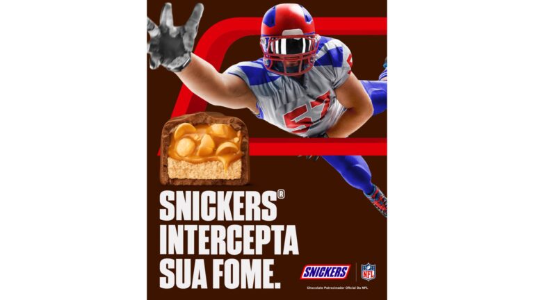 NFL SNICKERS