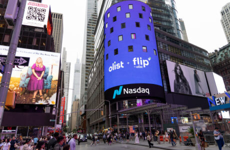 Olist adquire fintech Flip e adiciona crédito ao ecossistema de soluções para PME