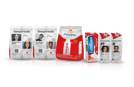 Piracanjuba ação inédita com auxílio de IA para encontrar desaparecidos