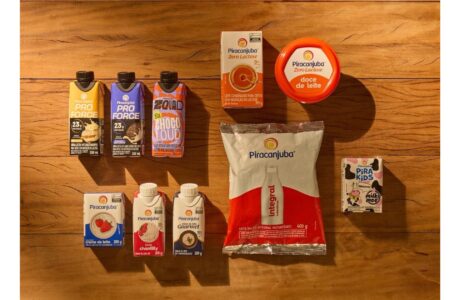 Piracanjuba escolhe AlmapBBDO