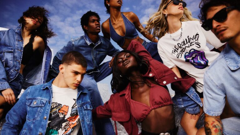 Pool Jeans apresenta coleção exclusiva para o The Town 25