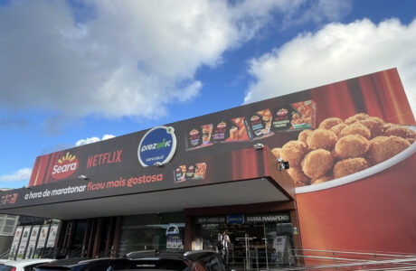 Prezunic, Seara e Netflix lançam ação de retail media no Rio