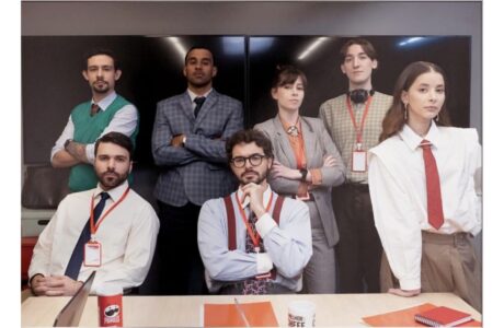 Pringles apresenta squad CLT e ativações na LTA Sul em parceria com LOL