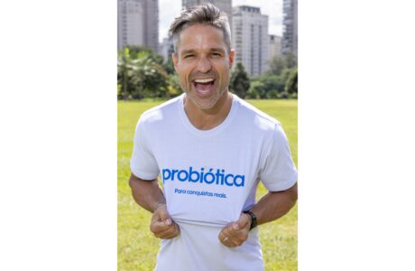 Probiótica acelera no marketing esportivo com Diego Ribas no triatlo 70.3
