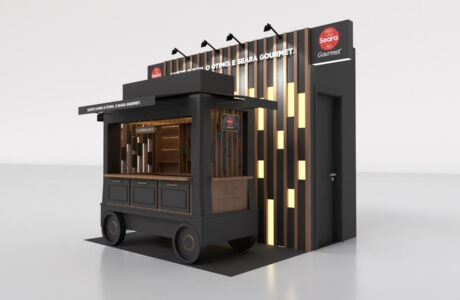 Seara Gourmet leva sua linha de frios para o Rio Gastronomia 2025