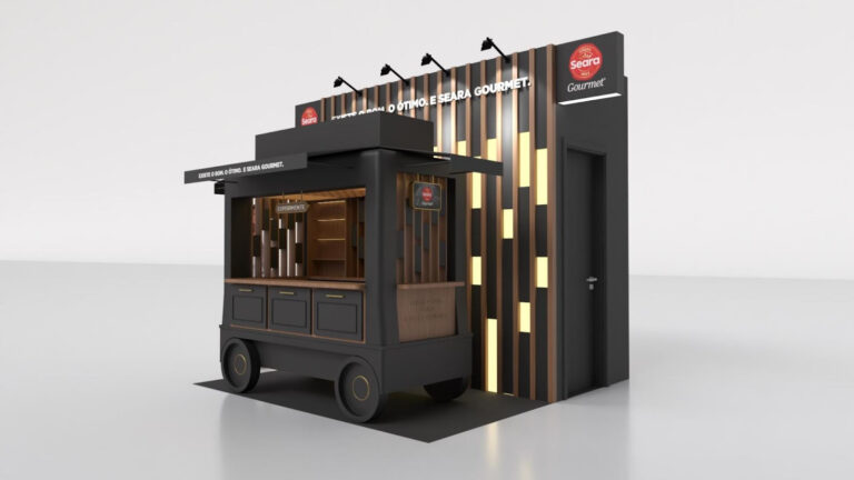 Seara Gourmet leva sua linha de frios para o Rio Gastronomia 2025