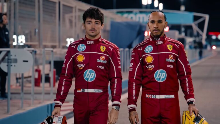 Shell lança nova campanha Shell V-Power