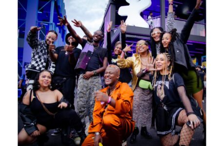 Spark se torna parceira oficial do The Town 2025 para projetos com influenciadores