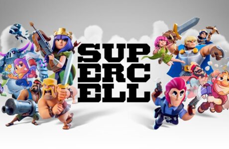 Supercell escolhe Lema+ para liderar o Brand PR no Brasil