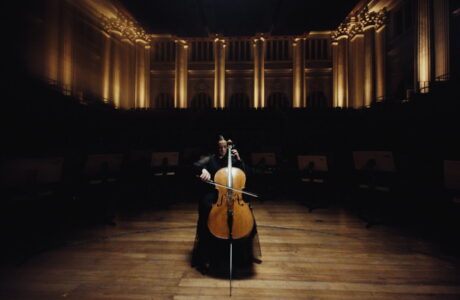 Vivo reforça patrocínio à cultura em nova campanha