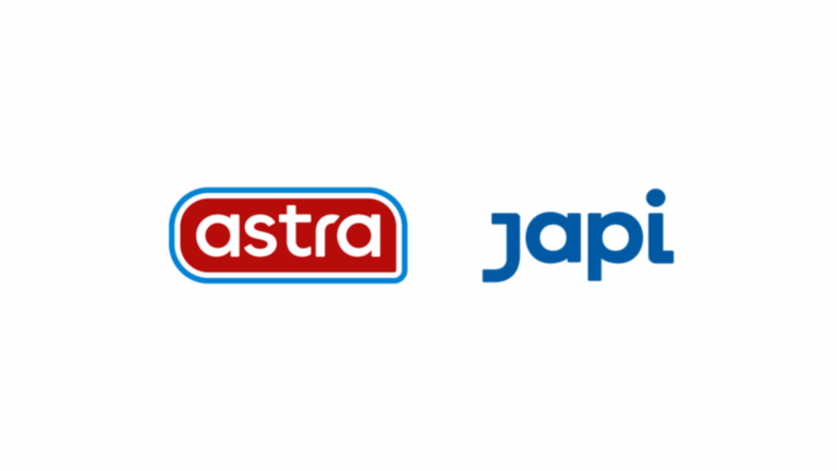 astra e japi