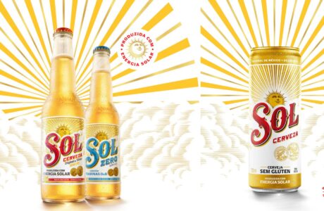 cerveja sol