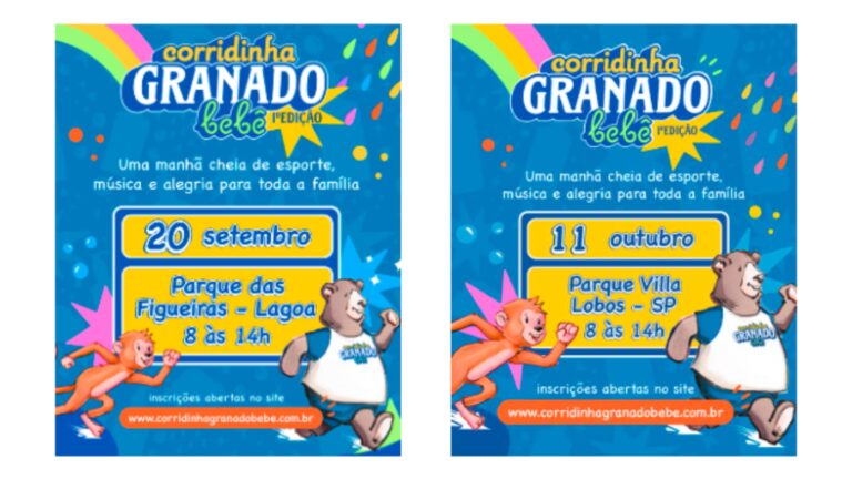 corrida granado