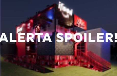 iFood é o delivery oficial do The Town 2025 e levará ‘baile’ para o festival