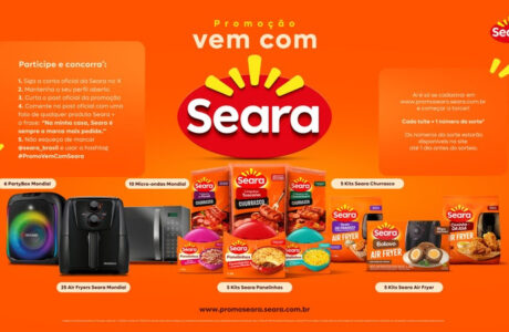 promo seara
