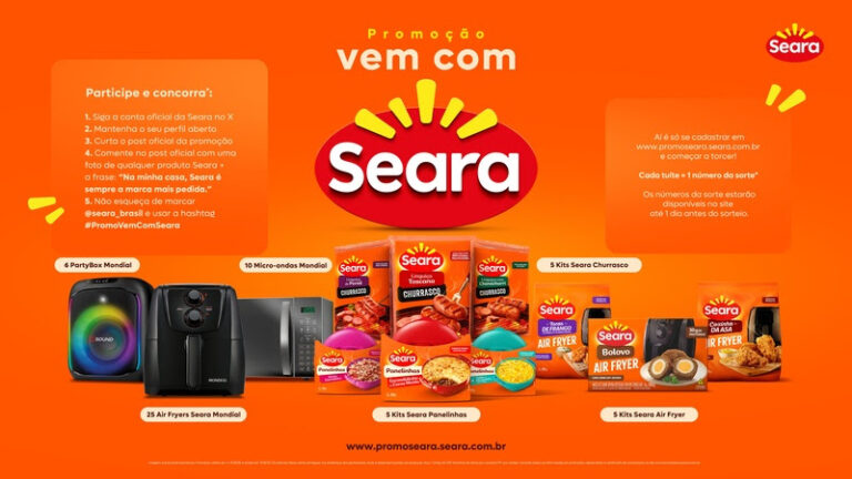 promo seara