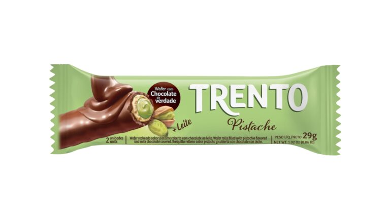 trento pistache
